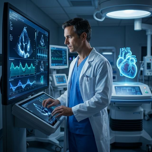 Cardiology
